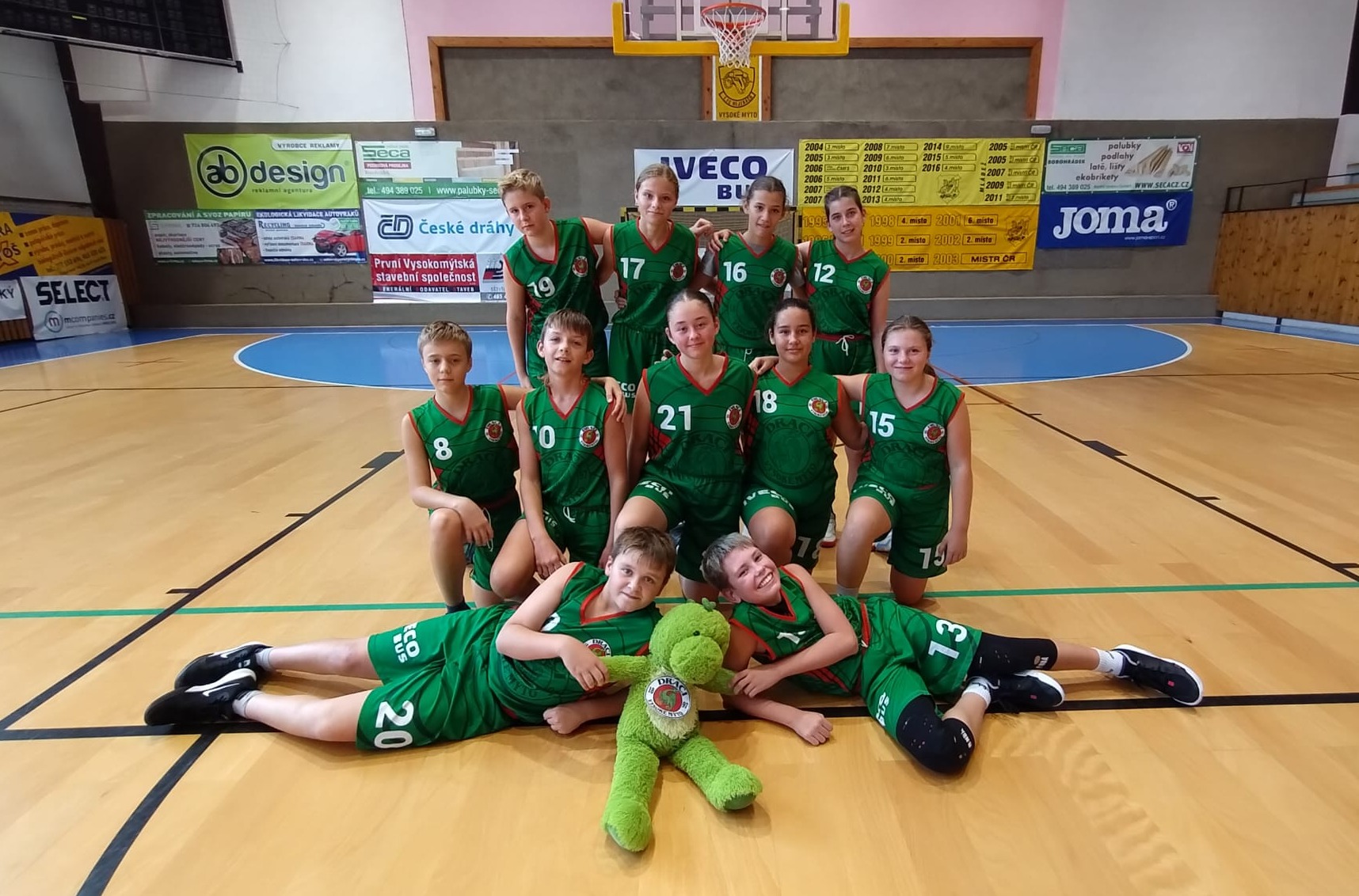 U13 VM-Svitavy